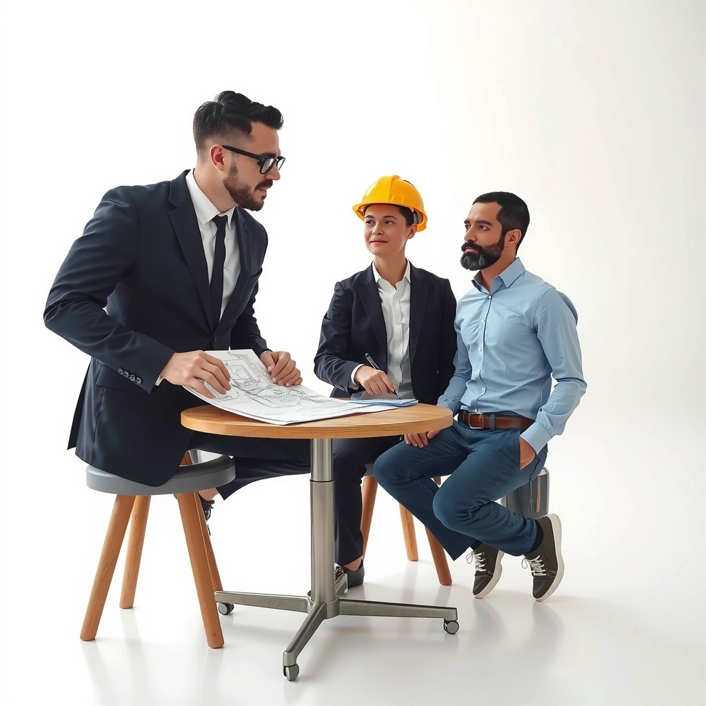 Construction consultation services Philippines