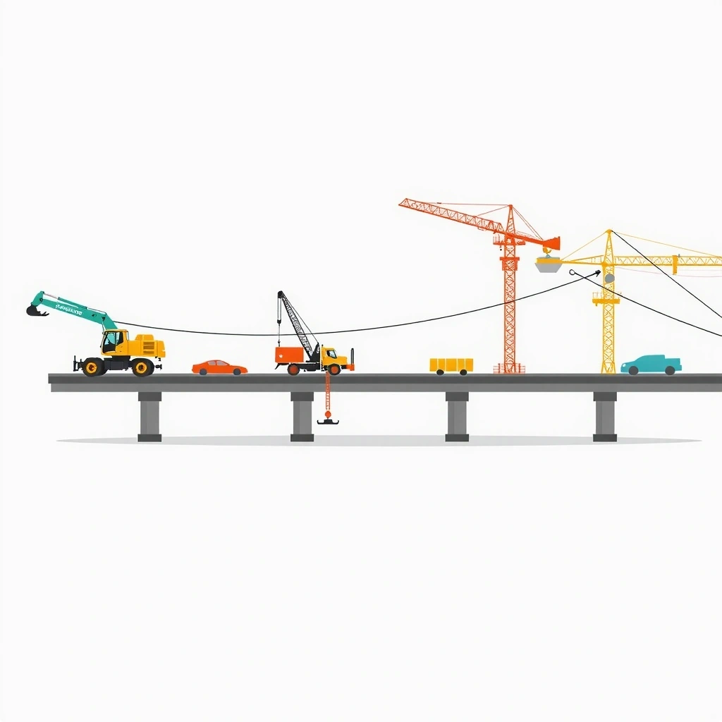 Infrastructure development projects in Philippines