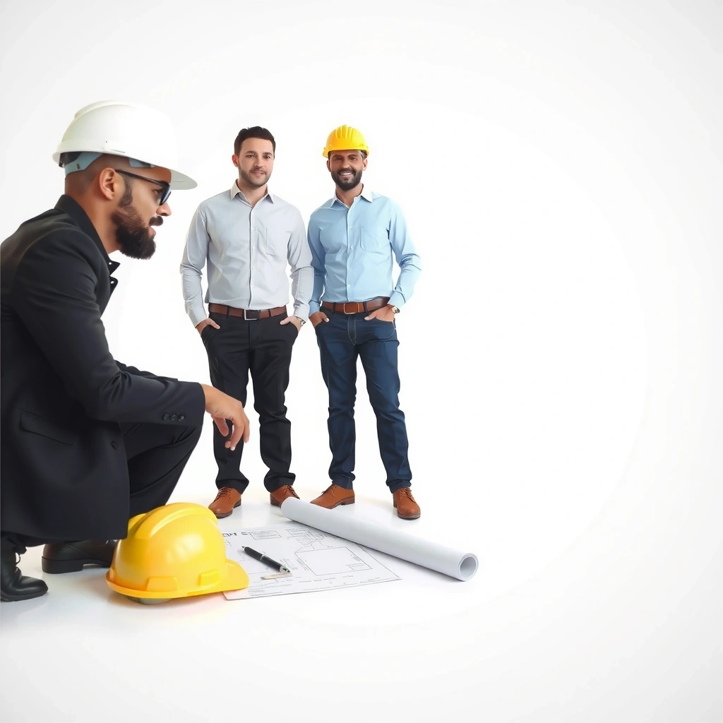 Professional construction project management in Philippines